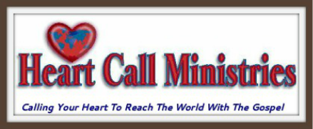 Heart Call Ministries Inc